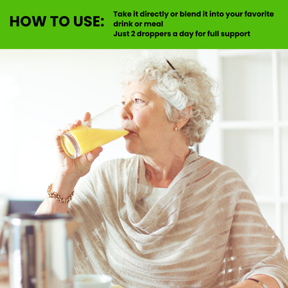 Wormwood Black Walnut Parasite Detox